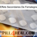 Femalegra Side Effects 16